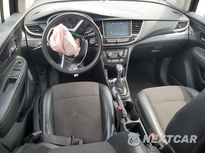 Zdjęcie 8 z 15 samochodu: 2019 BUICK ENCORE PREFERRED VIN:KL4CJASB7KB885040 - miniatura