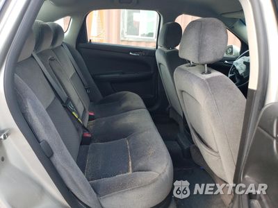 Zdjęcie 10 z 14 samochodu: 2007 CHEVROLET IMPALA LT VIN:2G1WT58K379189921 - miniatura