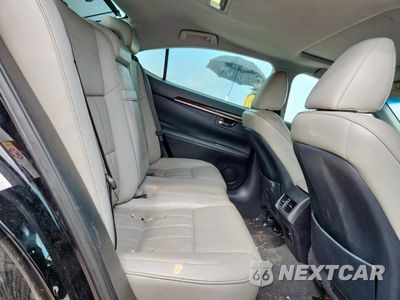 Zdjęcie 10 z 12 samochodu: 2017 LEXUS ES 350 VIN:58ABK1GG3HU056213 - miniatura