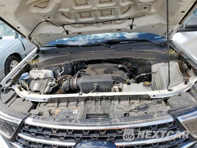 Zdjęcie 12 z 14 samochodu: 2020 FORD EXPLORER XLT VIN:1FMSK7DH0LGD05579 - miniatura