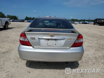 Zdjęcie 6 z 12 samochodu: 2004 TOYOTA CAMRY LE VIN:4T1BE32K64U827408 - miniatura