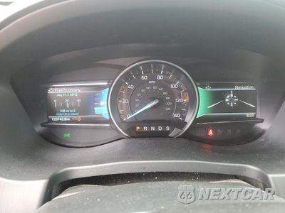 Zdjęcie 9 z 14 samochodu: 2018 FORD EXPLORER XLT VIN:1FM5K8D82JGC04222 - miniatura