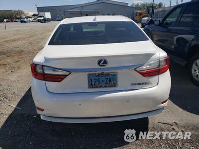 Zdjęcie 6 z 12 samochodu: 2016 LEXUS ES 300H VIN:JTHBW1GG2G2115177 - miniatura
