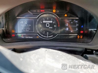 Zdjęcie 9 z 12 samochodu: 2024 TOYOTA GR 86 PREMIUM VIN:JF1ZNBE13R9754501 - miniatura