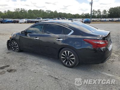 Drugie zdjęcie samochodu z przodu: 2018 NISSAN ALTIMA 2.5 VIN:1N4AL3AP5JC267228 - miniatura