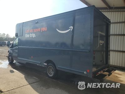 Drugie zdjęcie samochodu z przodu: 2021 FORD TRANSIT T-350 HD VIN:1FDDF6P89MKA17190 - miniatura