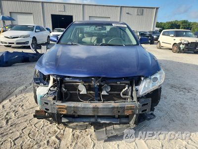 Piąte zdjęcie samochodu w środku: 2007 TOYOTA CAMRY HYBRID VIN:4T1BB46K67U006385 - miniatura