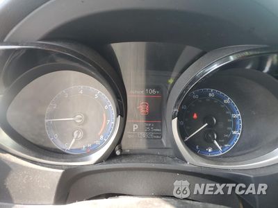 Zdjęcie 9 z 14 samochodu: 2015 TOYOTA COROLLA L VIN:5YFBURHEXFP335055 - miniatura