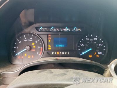Zdjęcie 9 z 12 samochodu: 2019 FORD F250 SUPER DUTY VIN:1FD7W2B61KED40480 - miniatura