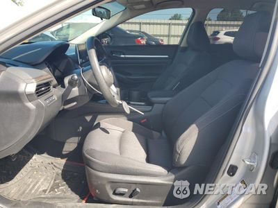 Zdjęcie 7 z 16 samochodu: 2023 NISSAN ALTIMA SV VIN:1N4BL4DV9PN343275 - miniatura