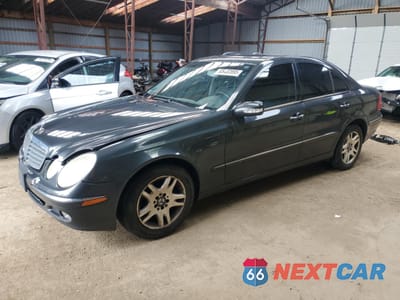 2004 MERCEDES-BENZ E 320 WDBUF65J24A534006 - główne zdjęcie licytacji z USA - miniatura