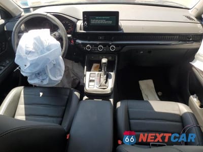 Zdjęcie 8 z 13 samochodu: 2024 HONDA CR-V EXL VIN:2HKRS4H70RH425390 - miniatura