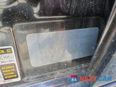 Zdjęcie 13 z 15 samochodu: 2005 CHEVROLET AVEO BASE VIN:KL1TD62605B482364 - miniatura