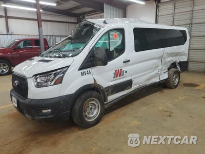 2024 FORD TRANSIT T-350 1FBAX2Y88RKB75687 - główne zdjęcie licytacji z USA - miniatura