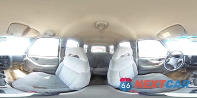 Zdjęcie 15 z 15 samochodu: 1997 CHEVROLET BLAZER VIN:1GNCS13W9V2235805 - miniatura
