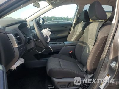 Zdjęcie 7 z 13 samochodu: 2025 NISSAN ROGUE SV VIN:5N1BT3BB0SC792647 - miniatura