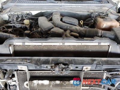 Zdjęcie 11 z 12 samochodu: 2010 FORD F250 SUPER DUTY VIN:1FTSX2A51AEB16371 - miniatura