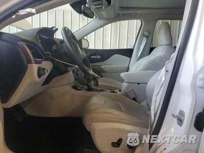 Zdjęcie 7 z 12 samochodu: 2019 JEEP CHEROKEE LIMITED VIN:1C4PJMDX8KD231959 - miniatura