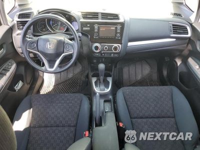 Zdjęcie 8 z 12 samochodu: 2016 HONDA FIT LX VIN:JHMGK5H53GX045455 - miniatura