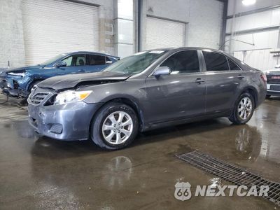 2010 TOYOTA CAMRY SE JTNBK3EK5A3048958 - główne zdjęcie licytacji z USA - miniatura
