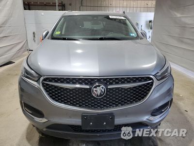 Piąte zdjęcie samochodu w środku: 2020 BUICK ENCLAVE AVENIR VIN:5GAEVCKW8LJ147158 - miniatura