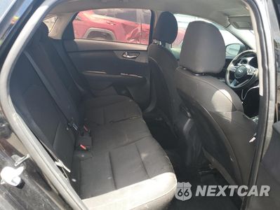 Zdjęcie 10 z 13 samochodu: 2021 KIA FORTE FE VIN:3KPF24AD9ME381275 - miniatura