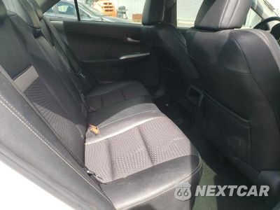 Zdjęcie 10 z 13 samochodu: 2012 TOYOTA CAMRY SE VIN:4T1BF1FK7CU201022 - miniatura