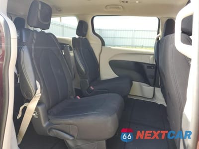 Zdjęcie 11 z 13 samochodu: 2023 CHRYSLER VOYAGER LX VIN:2C4RC1CGXPR534670 - miniatura