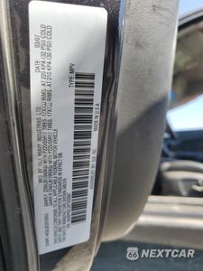Zdjęcie 13 z 15 samochodu: 2008 SUBARU OUTBACK 2.5I LIMITED VIN:4S4BP62C287303987 - miniatura