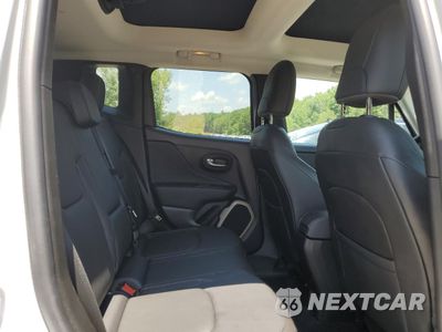 Zdjęcie 11 z 13 samochodu: 2016 JEEP RENEGADE LIMITED VIN:ZACCJBDT5GPD10921 - miniatura