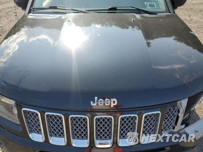 Zdjęcie 12 z 13 samochodu: 2015 JEEP COMPASS LATITUDE VIN:1C4NJDEBXFD436439 - miniatura