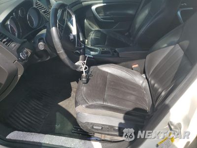 Zdjęcie 7 z 15 samochodu: 2012 BUICK REGAL PREMIUM VIN:2G4GS5EV8C9203928 - miniatura