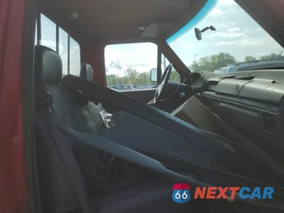 Zdjęcie 10 z 12 samochodu: 1992 FORD F250 VIN:1FTHF25H3PNA11051 - miniatura