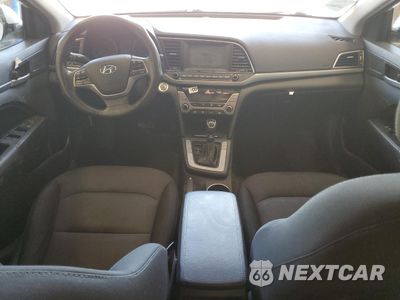 Zdjęcie 8 z 14 samochodu: 2017 HYUNDAI ELANTRA SE VIN:5NPD84LF6HH192279 - miniatura