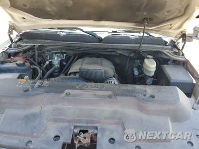 Zdjęcie 11 z 12 samochodu: 2013 CHEVROLET SILVERADO K3500 VIN:1GB3KZCG8DF237301 - miniatura