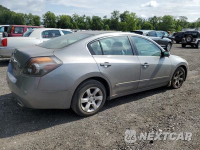 Trzecie zdjęcie samochodu z tyłu: 2009 NISSAN ALTIMA 2.5 VIN:1N4AL21E99N491305 - miniatura