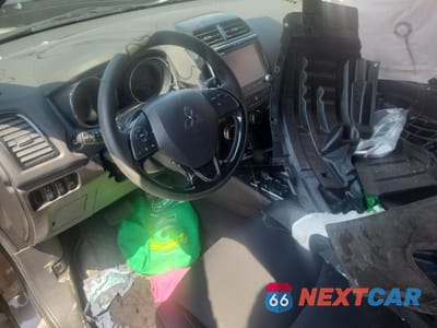 Zdjęcie 8 z 13 samochodu: 2024 MITSUBISHI RVR SE VIN:JA4AJVAW0RU601376 - miniatura