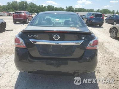Zdjęcie 6 z 12 samochodu: 2015 NISSAN ALTIMA 2.5 VIN:1N4AL3AP2FC223503 - miniatura