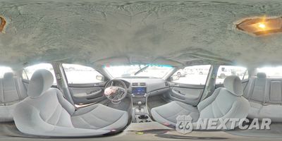 Zdjęcie 14 z 14 samochodu: 2006 HONDA ACCORD LX VIN:1HGCM564X6A094286 - miniatura