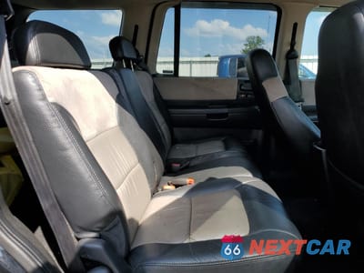 Zdjęcie 11 z 15 samochodu: 2001 DODGE DURANGO VIN:1B4HS28Z71F533647 - miniatura