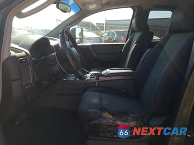 Zdjęcie 7 z 12 samochodu: 2005 NISSAN TITAN XE VIN:1N6AA06B85N507424 - miniatura