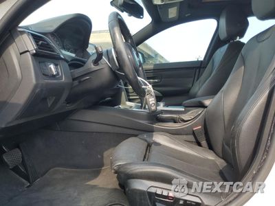 Zdjęcie 7 z 12 samochodu: 2015 BMW 428 I GRAN COUPE VIN:WBA4A5C55FGK15342 - miniatura