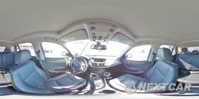 Zdjęcie 15 z 15 samochodu: 2013 BMW X1 XDRIVE28I VIN:WBAVL1C54DVR87380 - miniatura