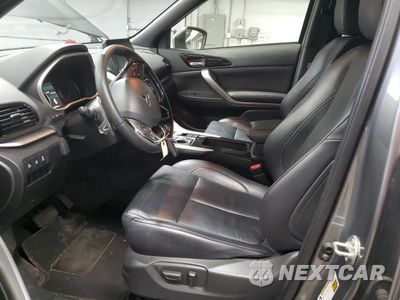 Zdjęcie 7 z 13 samochodu: 2022 MITSUBISHI ECLIPSE CROSS SE VIN:JA4ATWAA4NZ006225 - miniatura