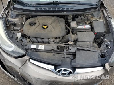 Zdjęcie 11 z 12 samochodu: 2015 HYUNDAI ELANTRA SE VIN:5NPDH4AE8FH560226 - miniatura