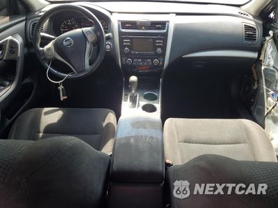 Zdjęcie 8 z 12 samochodu: 2015 NISSAN ALTIMA 2.5 VIN:1N4AL3AP1FC131394 - miniatura