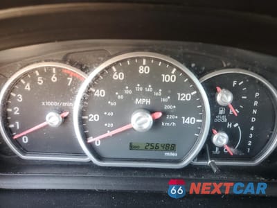 Zdjęcie 9 z 13 samochodu: 2009 MITSUBISHI GALANT ES VIN:4A3AB36F19E012392 - miniatura