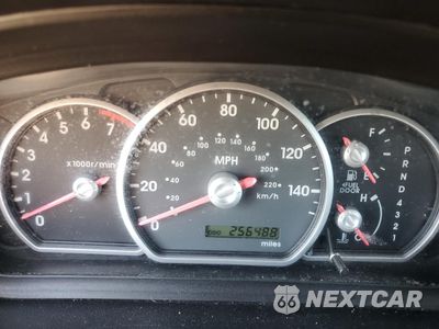 Zdjęcie 9 z 13 samochodu: 2009 MITSUBISHI GALANT ES VIN:4A3AB36F19E012392 - miniatura