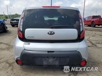Zdjęcie 6 z 13 samochodu: 2015 KIA SOUL VIN:KNDJN2A26F7789191 - miniatura