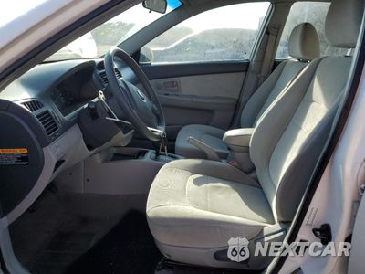 Zdjęcie 7 z 14 samochodu: 2006 KIA SPECTRA LX VIN:KNAFE121565367251 - miniatura